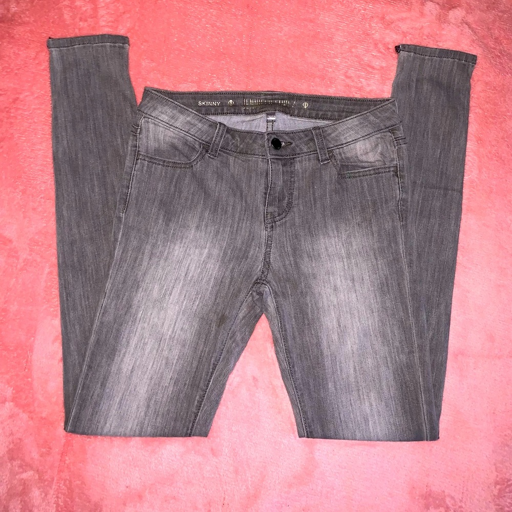Jennifer Lopez •Skinny• Jeans